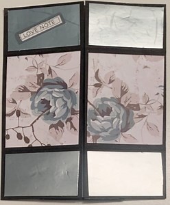 Never Ending Card - 02 - Etsy