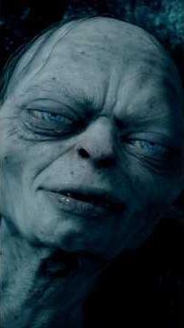 The Saddest Truth About Gollum