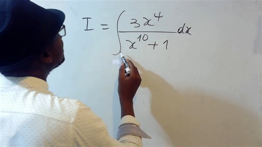 Pour calculer des primitives il vous suffit d'etre astucieux! Apprenez avec moi! | VMathsPhy