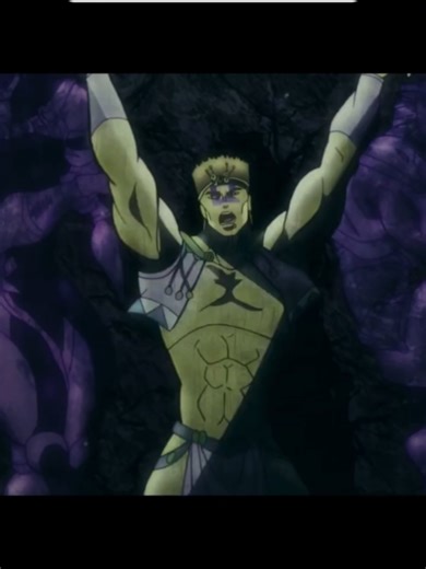 Pillar Men Awaken: The Ancient Gods of JoJo's Bizarre Adventure