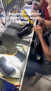 8.7K views · 224 reactions | Sabe ng basher basta marunong kalang daw mag cpu at voltage inject board level tech kana buzzer at continuity lang naman daw pakinabang ng tester  edi wow kamotech | I Choose Excellence | Facebook