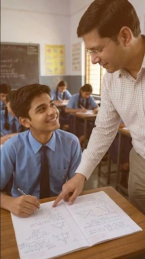 Master Class 10th Maths with Manoj Chauhan Sir | Join Paarth Plus Batch