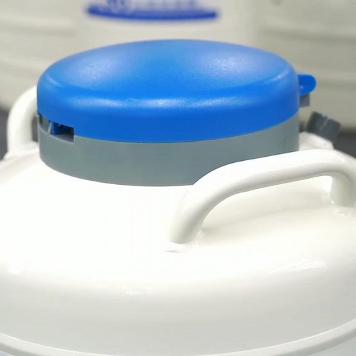 Lab Liquid Nitrogen Tanks: 5 Storage Hacks You Need to Try
