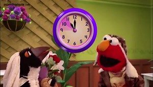 Elmo the Musical Airplane the Musical (HD) Sesame Street Episode 4505