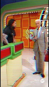 Bob Barker Becomes The New Tribal Chief ☝️ #wwe #wweraw #priceisright #bobbarker #romanreigns #wrestling | WrestleUncut