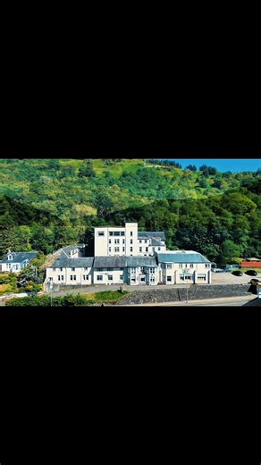 🚁✨ Loch Long Hotel & Arrochar – As You’ve Never Seen It Before! ✨🌄 We took to the skies to bring you something truly special – a bird’s-eye view of the Loch Long Hotel and the stunning village of Arrochar in the heart of the Highlands. And wow… the scenery speaks for itself! 😍 🏔️ Nestled between majestic mountains and the shimmering waters of Loch Long, our hotel is the perfect escape for nature lovers, weekend explorers, and anyone looking to relax in comfort with a view. 📅 June Room Offer