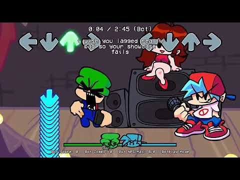 JS Engine Tutorial - Using Rendering Mode (1.22.0 Version)