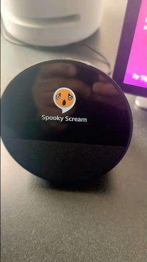 This Alexa Command is Scary 😱