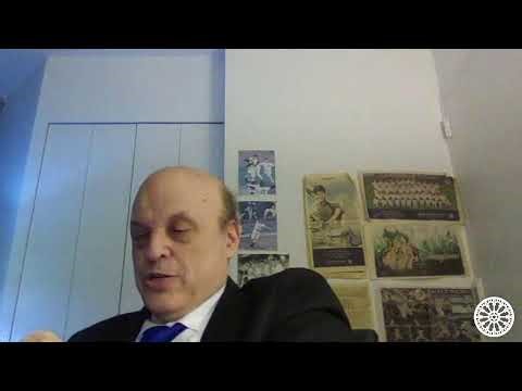 Daily Sunset Service | November 12, 2025 | Jewish Kaddish Minyan