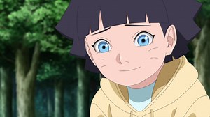 BORUTO: NARUTO NEXT GENERATIONS | E209 - The Outcast