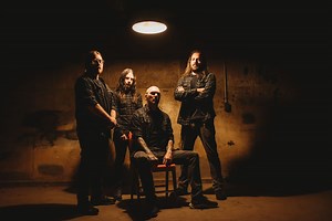 Aborted Release New Single "Death Cult" Feat. Despised Icon's Vocalist, Announce Album Vault of Horrors