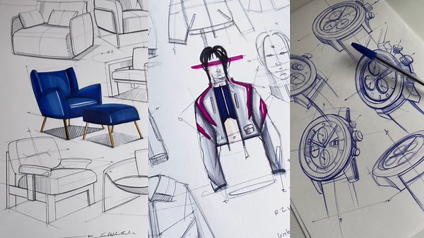 Unlock Your Inner Artist: Realistic Sketching for Beginners