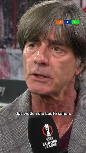Ist das nicht zu viel? Was sagt ihr? | RTL Sport