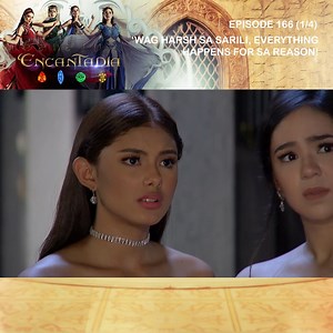 37K views · 2.1K reactions | Encantadia 2016: Episode 166 (Part 1 of...