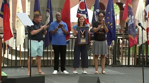 The 2023 Wawa Foundation Hero Award and $50K grant goes to this Philly nonprofit