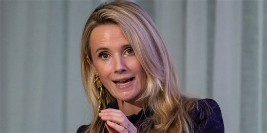 Jennifer Siebel Newsom Has Bleak Warning For MAGA Women After Recent Firings