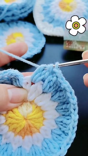 Learn How to Crochet a Cluster Stitch Step by Step