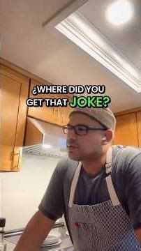 I Tested a NEW AI Cooking App... Here's What Happened