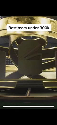 Best MLS Team Under 300k | Larna Robinson CapCut Highlights