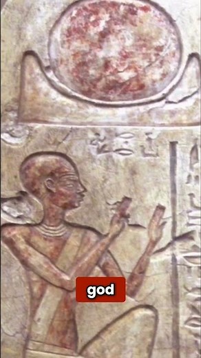 Uncovering the Ancient Secrets of the Winged Solar Disk