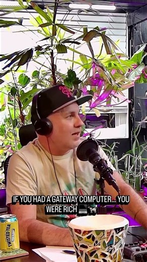 Remember Gateway Computers? 💻😂 | S2 Ep27