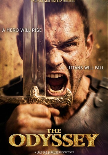 The Odyssey streaming: where to watch movie online?