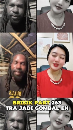 Gombalan maut Gagal.🤣🤣 #vlog #comedypapua #duet #tranding #gombalanterbaru