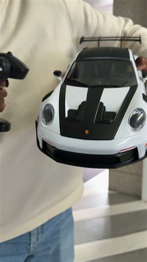 Porsche Gt3rs Rc Car