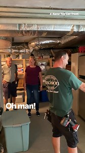 These customers were thrilled with the operation of their garage door after a repair by Precision! | Precision Garage Door of Fairfield County CT | Facebook