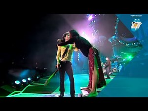 Rolling Stones- Miss You (Live in Argentina 1998) Full HD 1080p 60fps 16:9