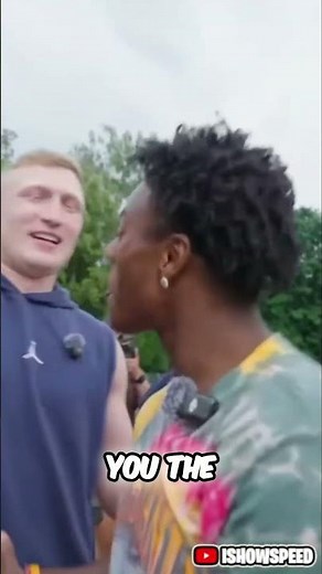 Olympic Gold Medalist Teaches Discus Throw!