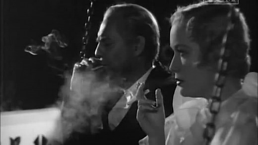 The Stranger's Return 1933 - Miriam Hopkins, Lionel Barrymore, Franchot Ton