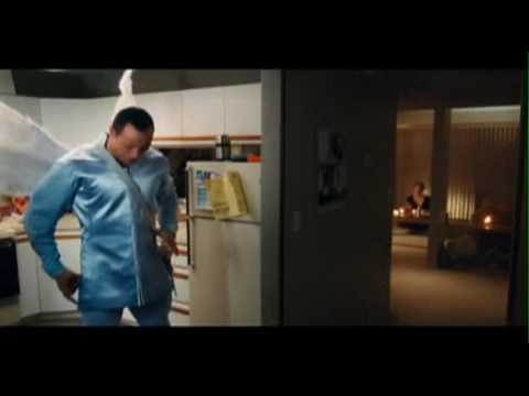 Hada por Accidente Trailer