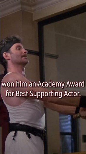 Oscar Win in A Fish Called Wanda | Saturday Night Cinema #oscars #cinema #heist #pbs #fish