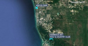 Mosquito control in Collier County as district sees rise in larvae
