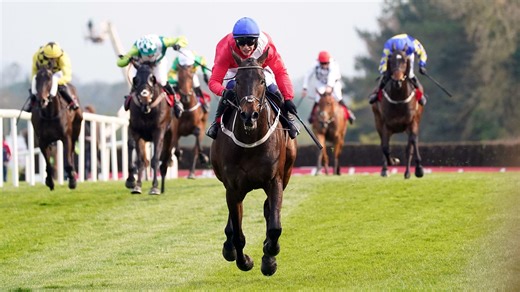 Ladbrokes King George VI Chase preview and tips: Horse by horse guide to Kempton feature