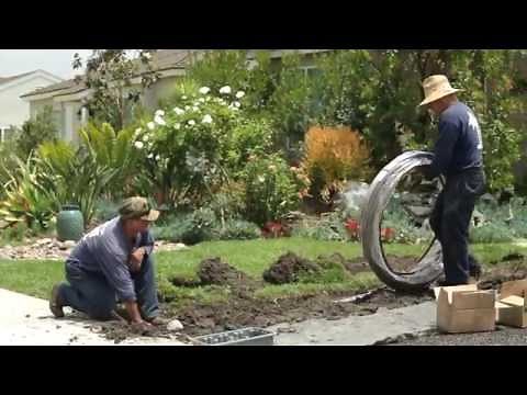 Rain Bird QF Dripline Header