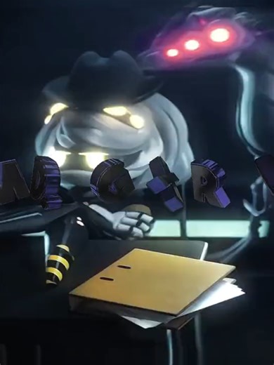 Stomping & Flopping: A Unique Glitch Productions Edit