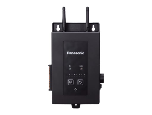 Type B Corded Electric Screwdriver System