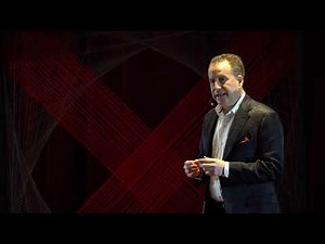 What is Courage? | Matthew Weiss | TEDxBostonCollege