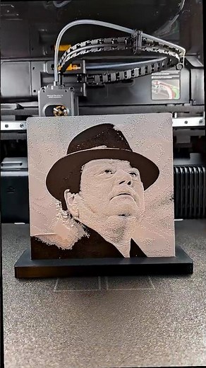 Hazes in 3D Muziek die blijft raken!