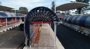 3.7K views · 125 reactions | Following the Deed of Transfer of Functions from the Nairobi City County Government to the National Government on 25th Feb 2020, President Uhuru Kenyatta through Executive Order No. 3 of 2020 established the Nairobi Metropolitan Services (NMS) on 18th March, 2020. #NMSat1 | Nairobi Metropolitan Services, NMS | Facebook