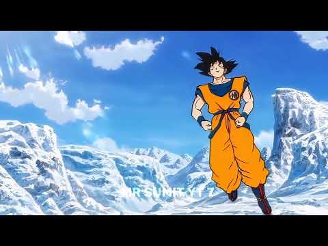 Goku Edit - Life in Rio | Epic Transformation Montage"