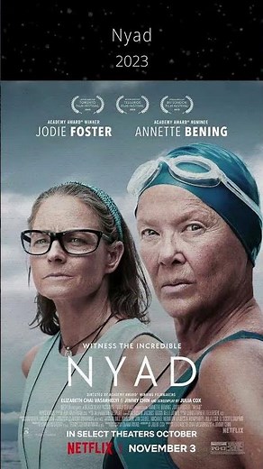 Swimming Movies