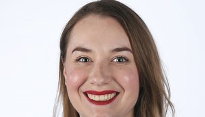 40 Under 40: Whitney Mitchell leads Pipe Wrench Plumbing to 90 percent growth in one year