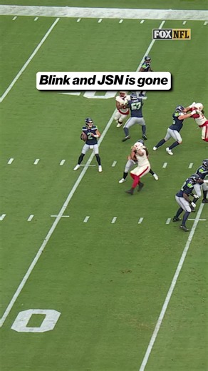 Jaxon Smith‑Njigba Seahawks touchdown highlights