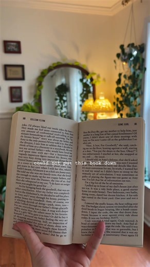 Exploring 'Gone Girl': An Engaging Thriller Experience