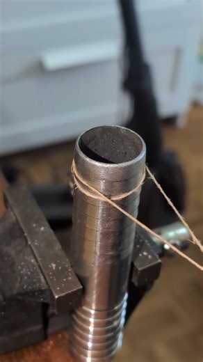 Smart diy tool tip idea 💡 | 𝗣𝗿𝗼 𝗗𝗜𝗬𝗘𝗥