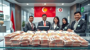 Mengenal IDR Adalah Mata Uang Resmi Indonesia: Sejarah, Nilai Tukar, dan Perbedaannya dengan IDRT