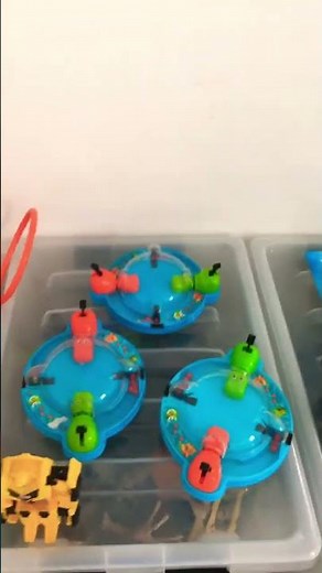 Patchwork Pals End Credits (2023) 🦘🐆🦓🦏🦌🦝🦜🐉🦚🦥🦦🦔🐇🐸🐘🦨🦭🐬🦁🦒🐻‍❄️🐼🦎🐢🐥🐒🐕🦉🐊🐫🐪